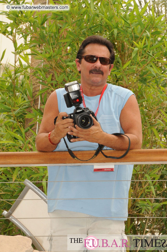 XXX Iron Man Boat Races