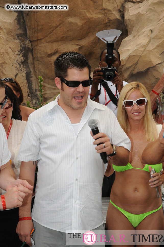 XXX Iron Man Boat Races