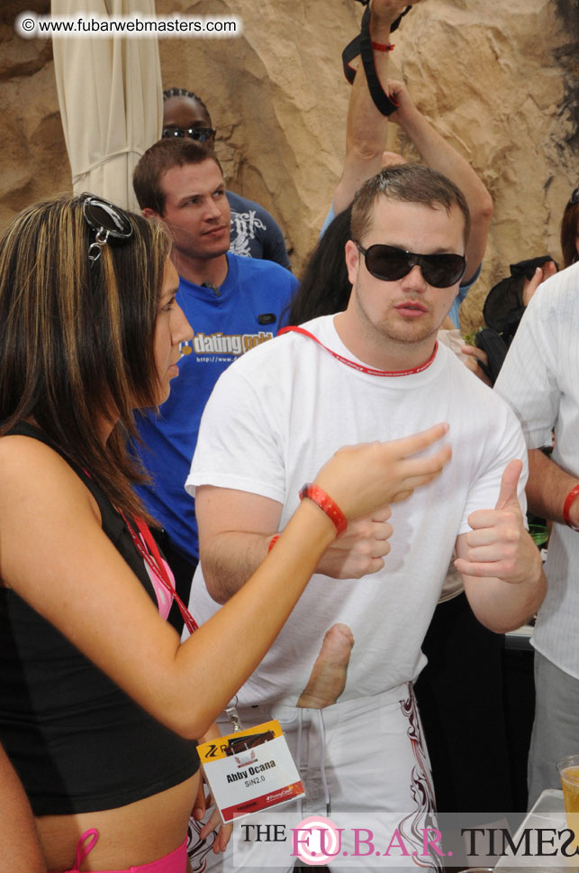 XXX Iron Man Boat Races