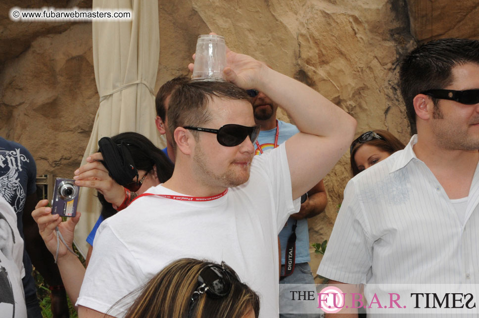 XXX Iron Man Boat Races