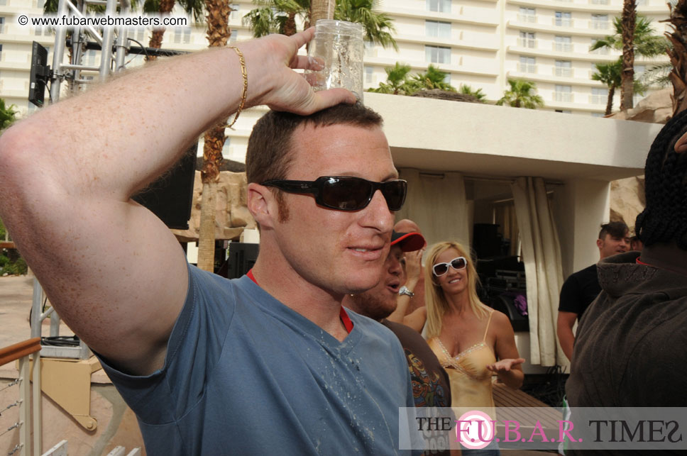 XXX Iron Man Boat Races