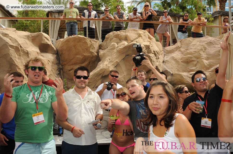 XXX Iron Man Boat Races