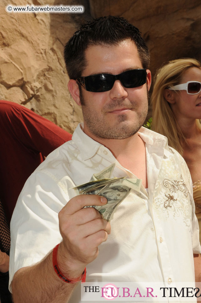 XXX Iron Man Boat Races