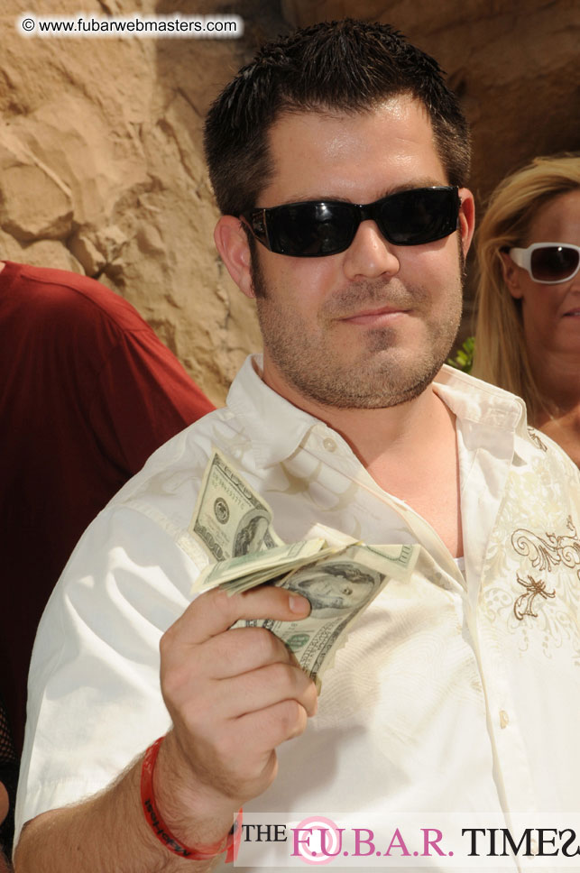 XXX Iron Man Boat Races