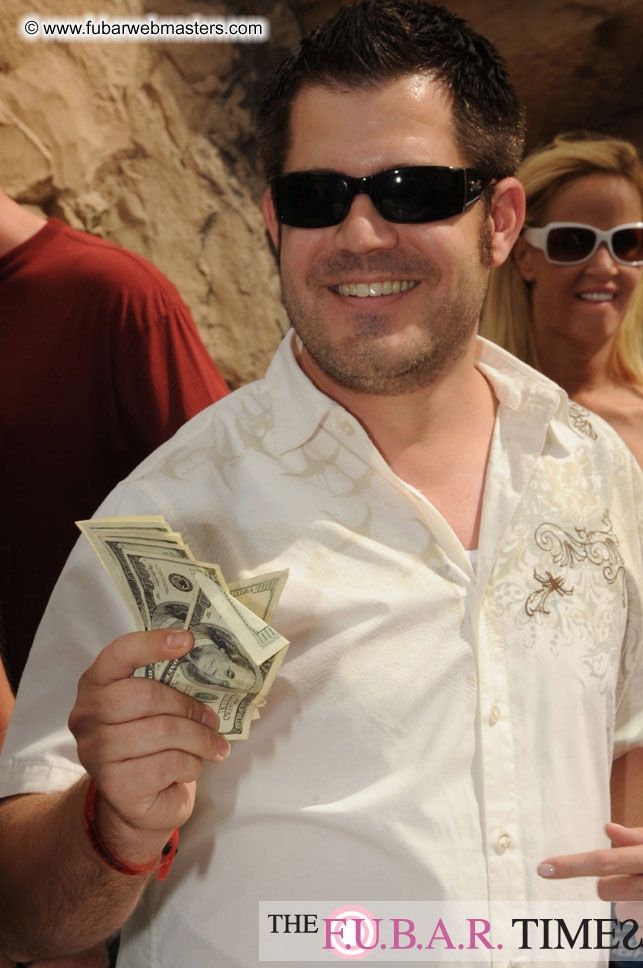 XXX Iron Man Boat Races