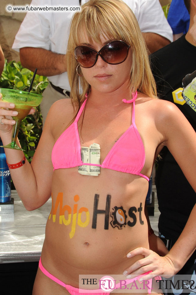 XXX Iron Man Boat Races