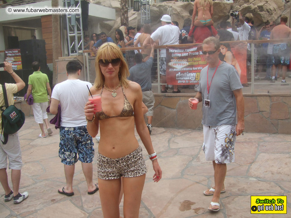 XXX Iron Man Boat Races