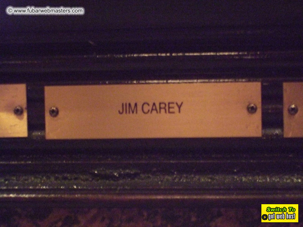 Dinner at Smith & Wolensky's