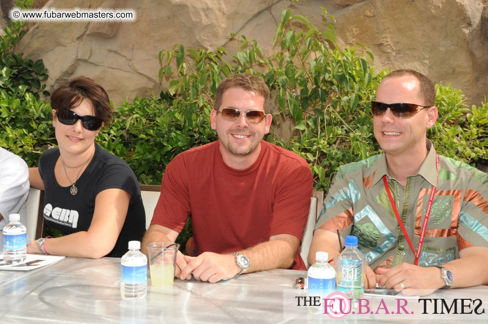 XBIZ Summer Forum Pageant