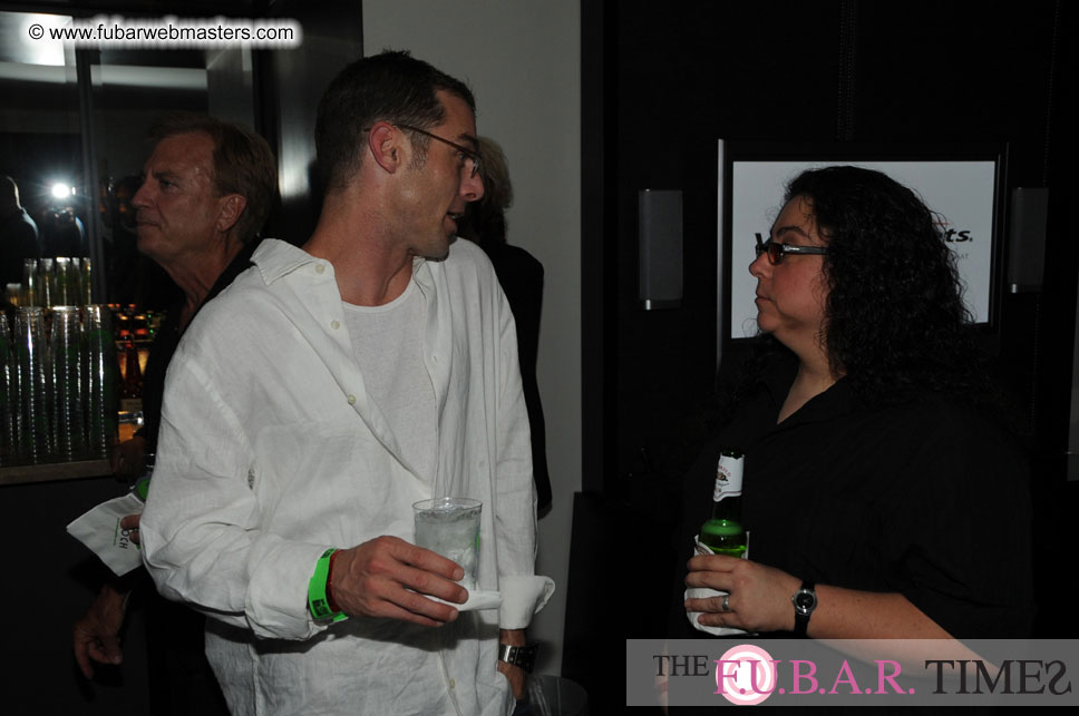  	 Cybersocket Webmaster Party