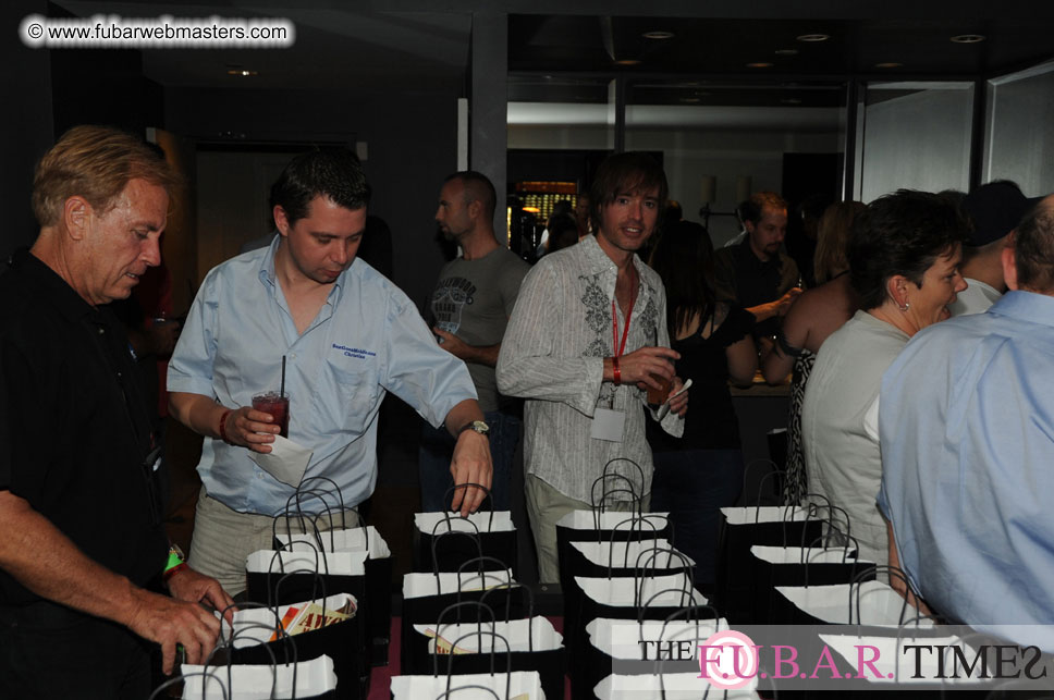  	 Cybersocket Webmaster Party