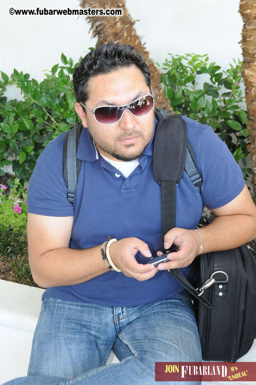 XBiz Summer Forum Golf Tournament