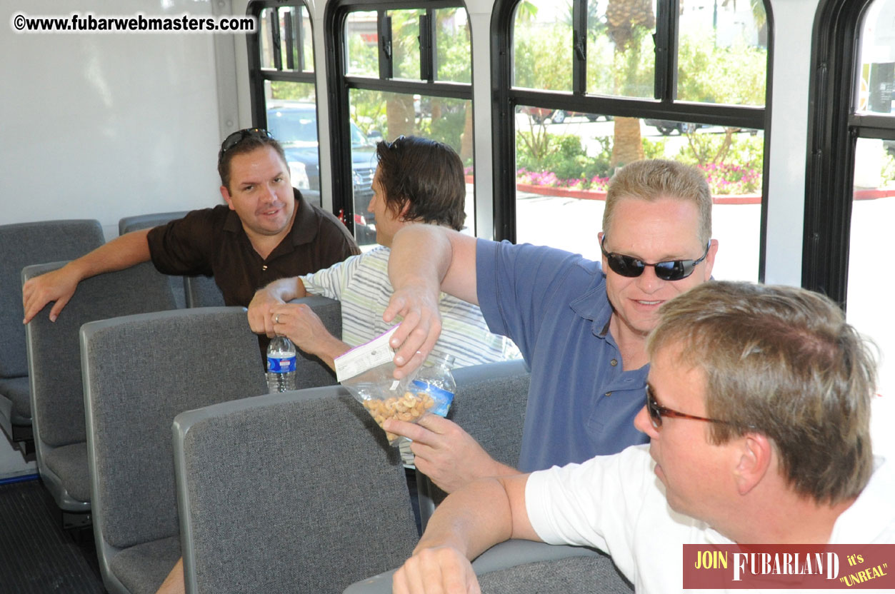 XBiz Summer Forum Golf Tournament