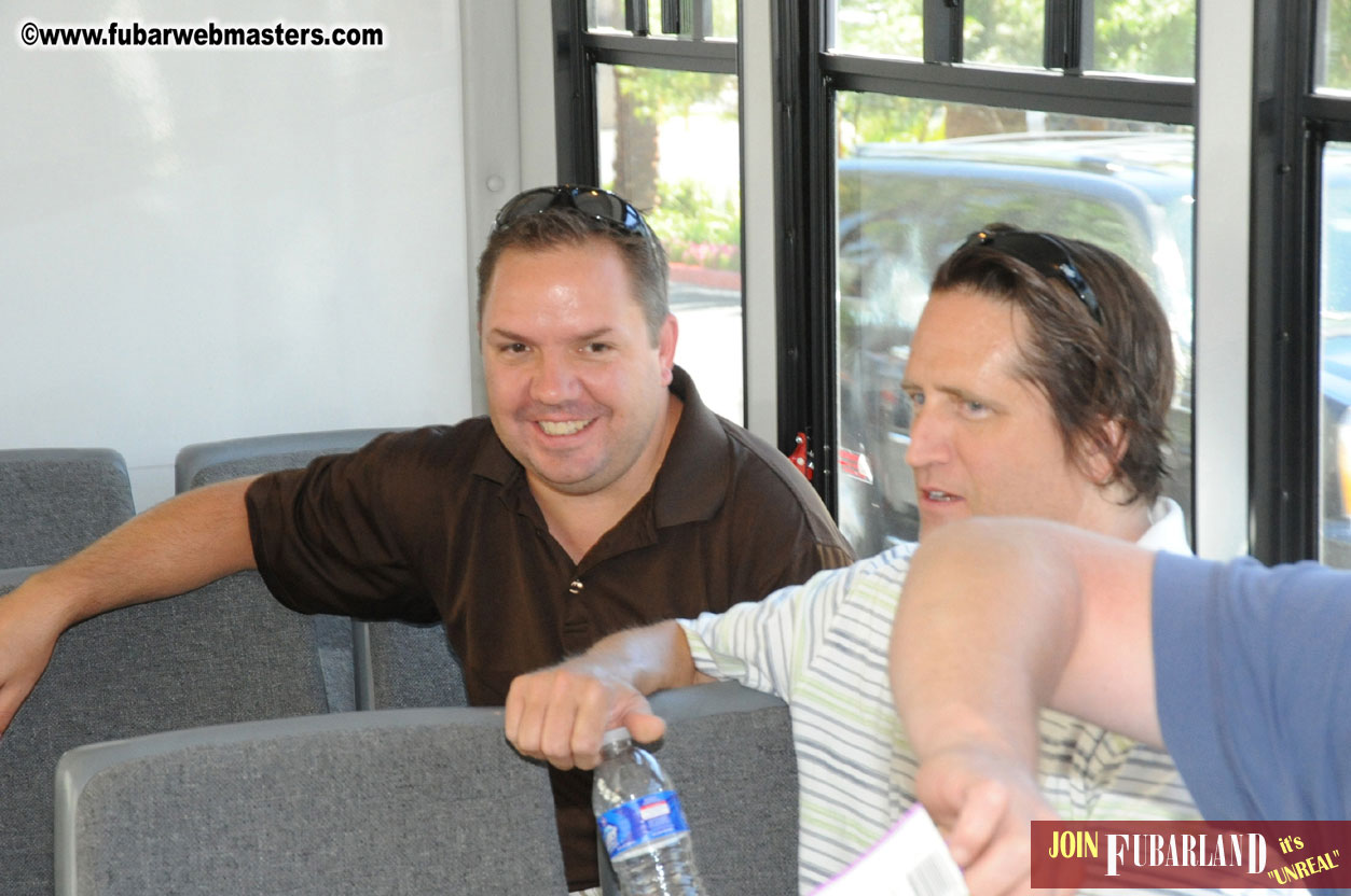 XBiz Summer Forum Golf Tournament