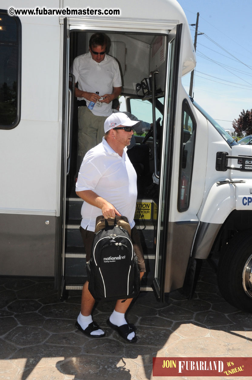 XBiz Summer Forum Golf Tournament