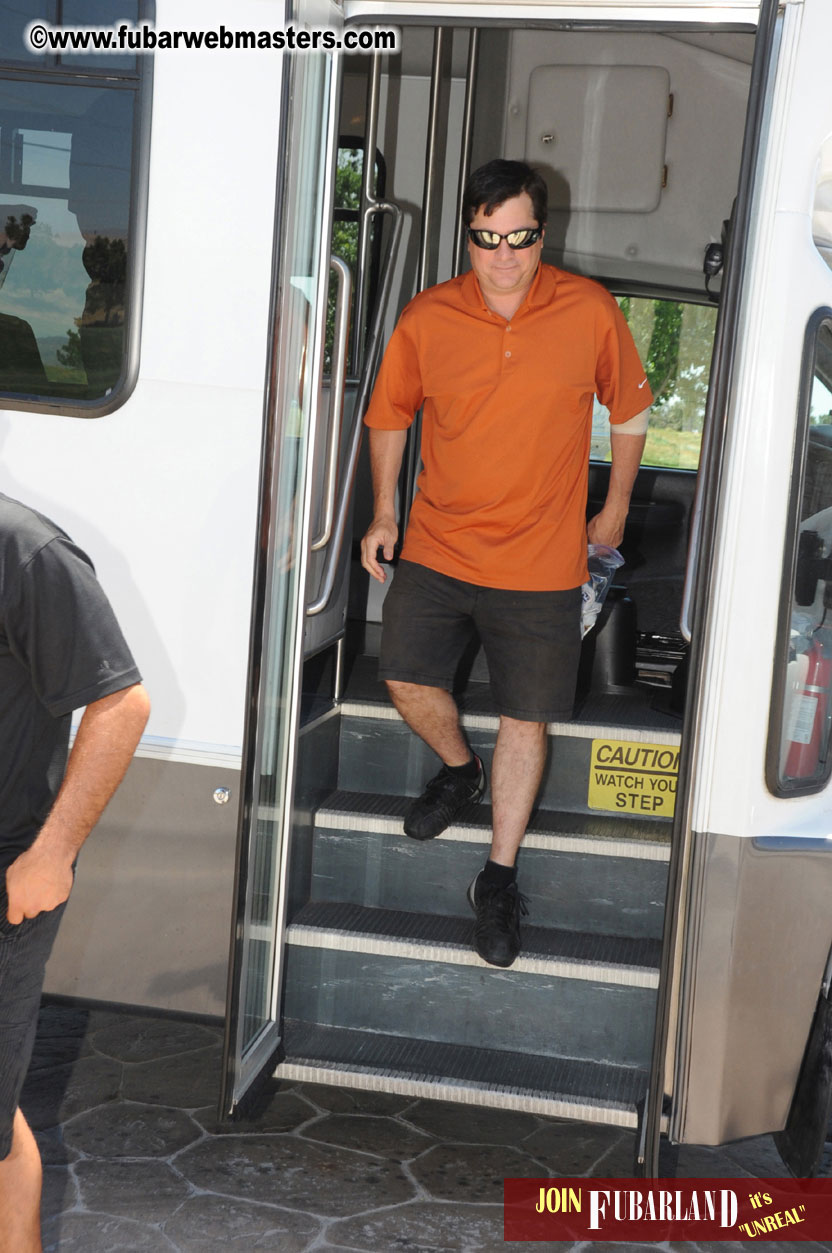 XBiz Summer Forum Golf Tournament