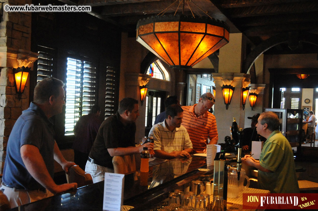 XBiz Summer Forum Golf Tournament