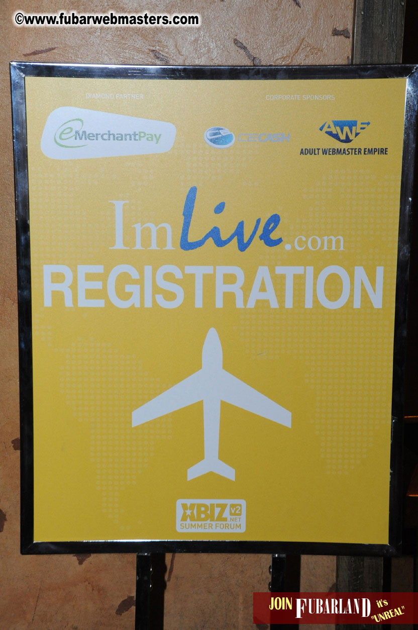 Registration