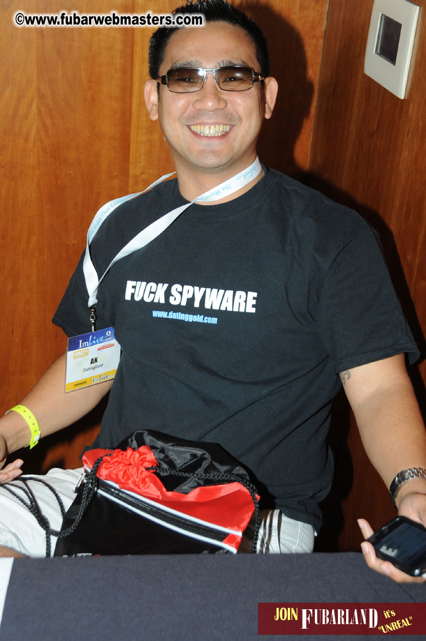 XBiz Speed Networking