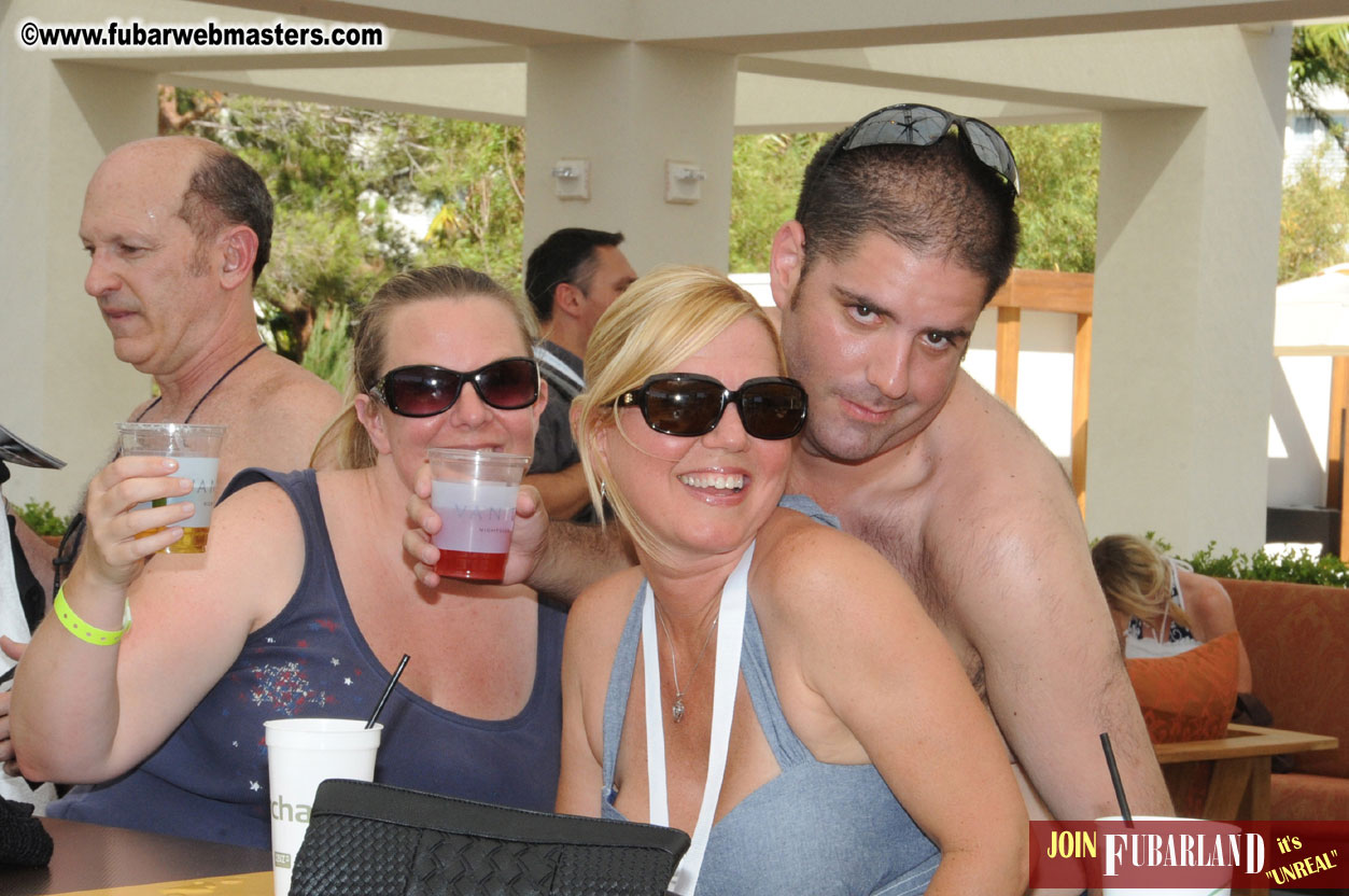 CCBill & Prolatis Welcome Mixer