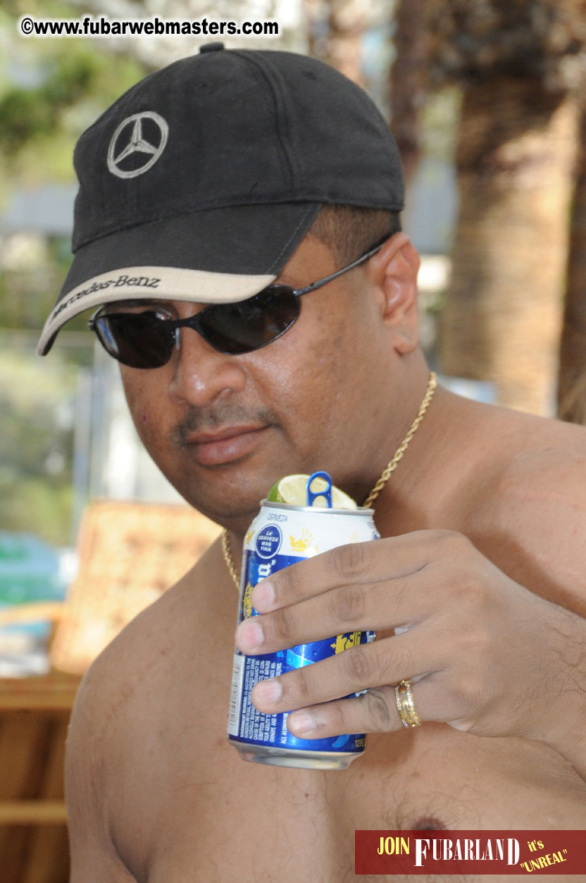 CCBill & Prolatis Welcome Mixer