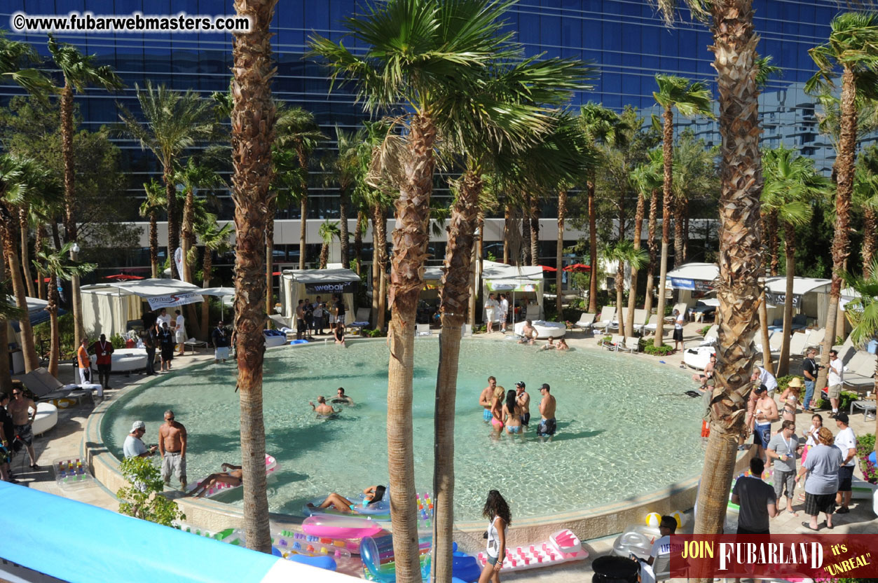 CCBill & Prolatis Welcome Mixer