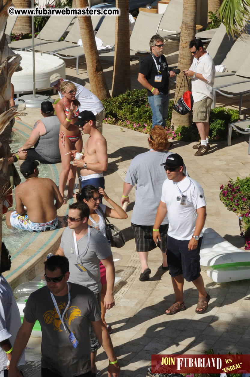 CCBill & Prolatis Welcome Mixer