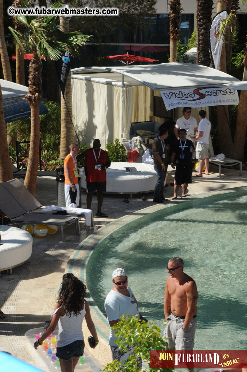 CCBill & Prolatis Welcome Mixer