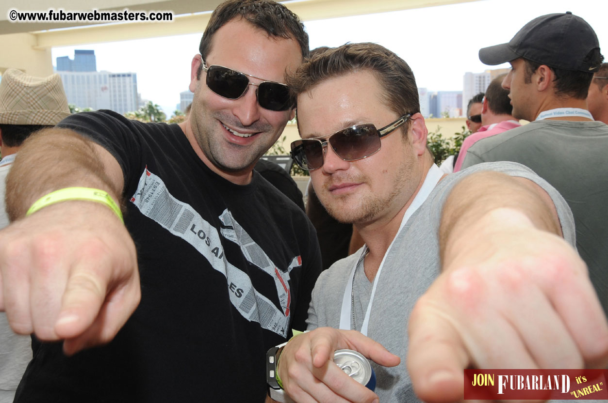 CCBill & Prolatis Welcome Mixer