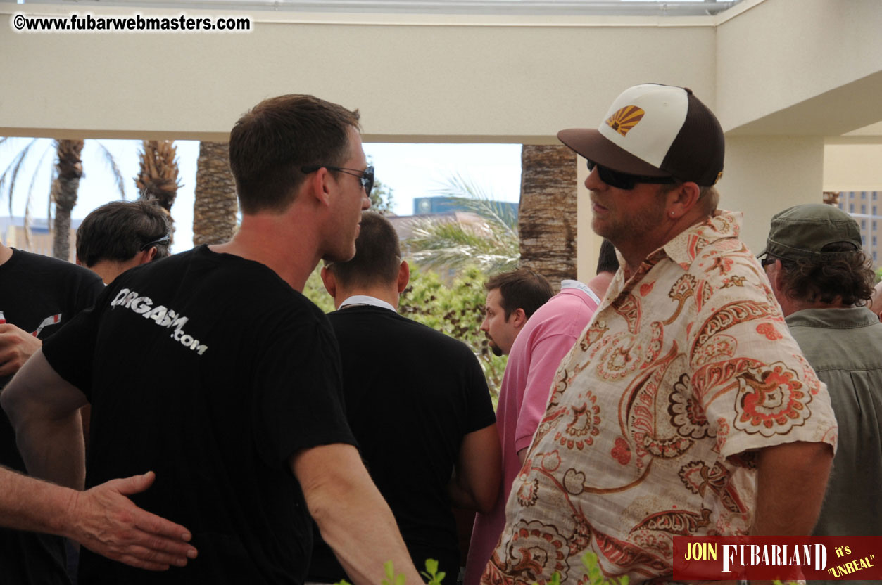 CCBill & Prolatis Welcome Mixer