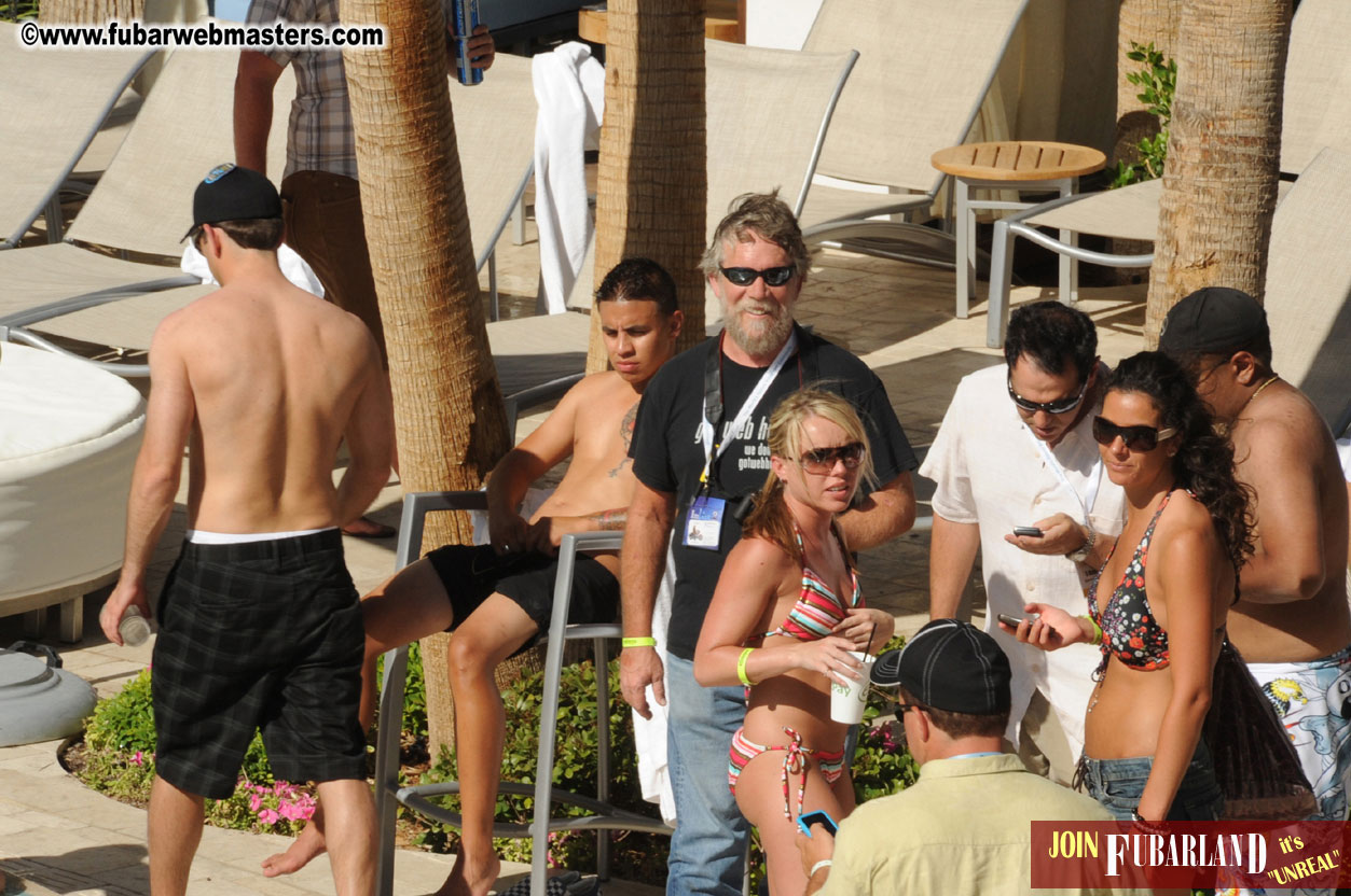 CCBill & Prolatis Welcome Mixer