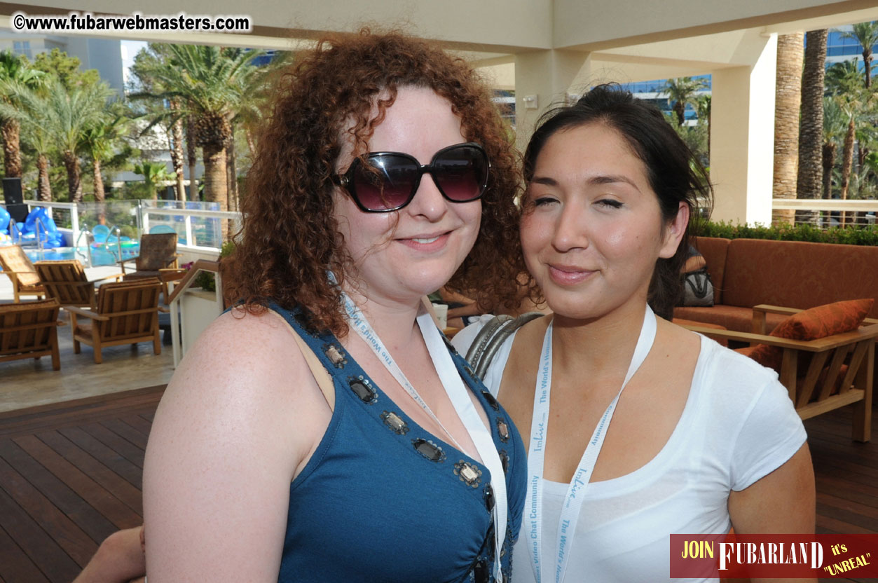 CCBill & Prolatis Welcome Mixer