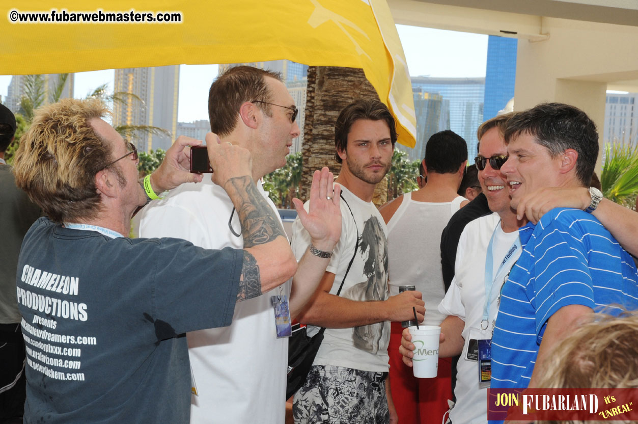 CCBill & Prolatis Welcome Mixer