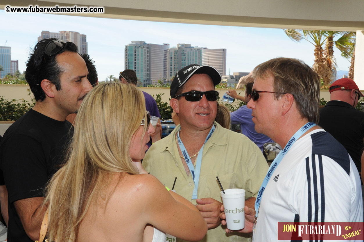 CCBill & Prolatis Welcome Mixer