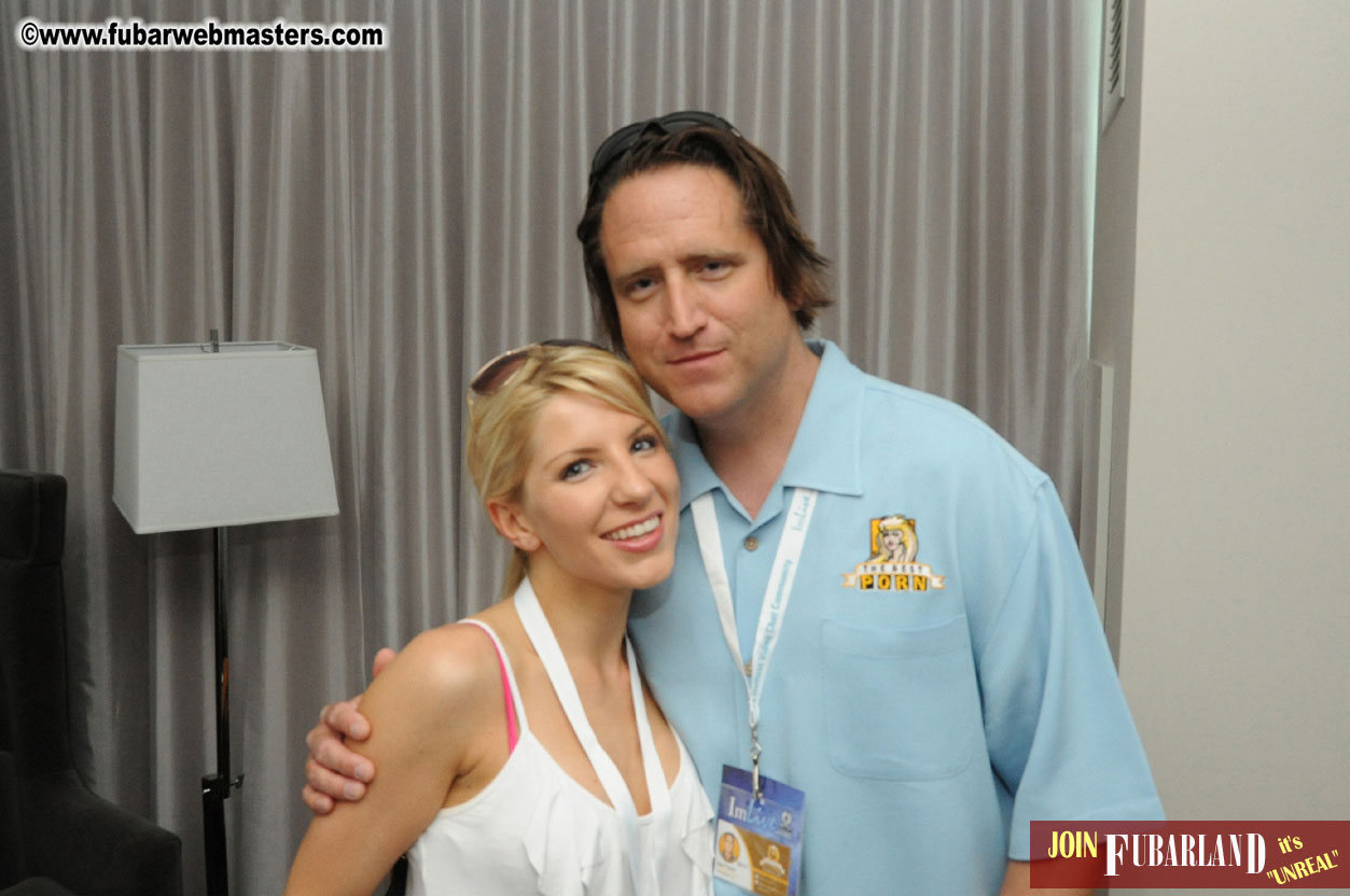 Ashley Fire's 3D Demo