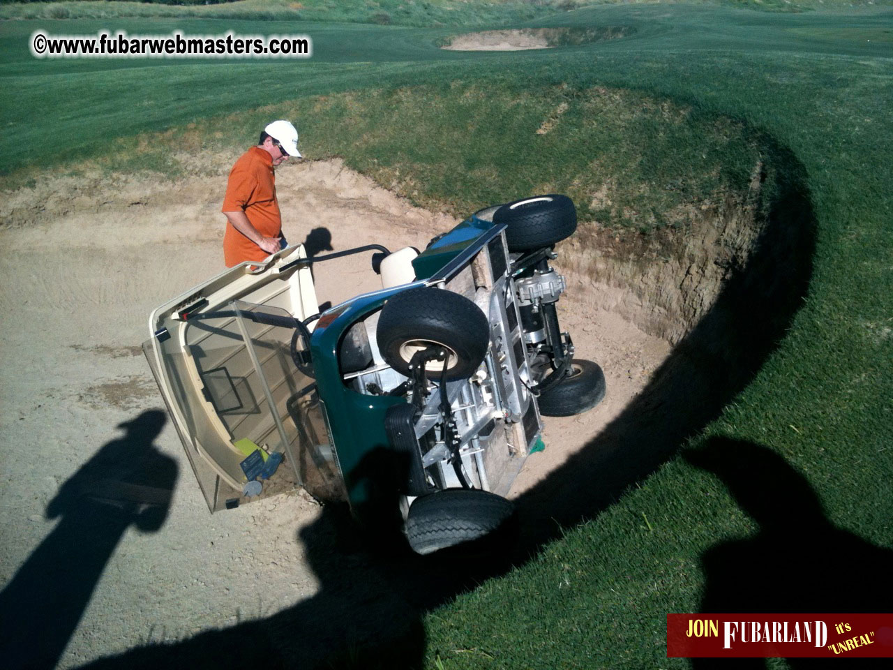 Additional Golf Pictures