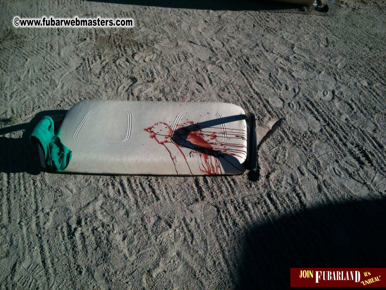 Additional Golf Pictures