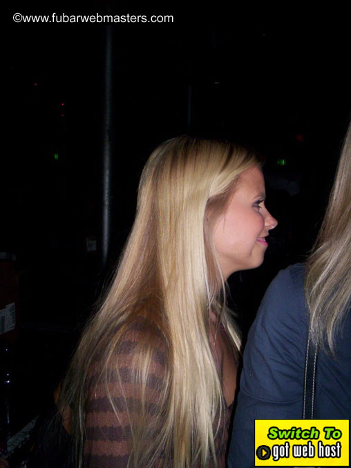 XFANZ Rocks Burlesque