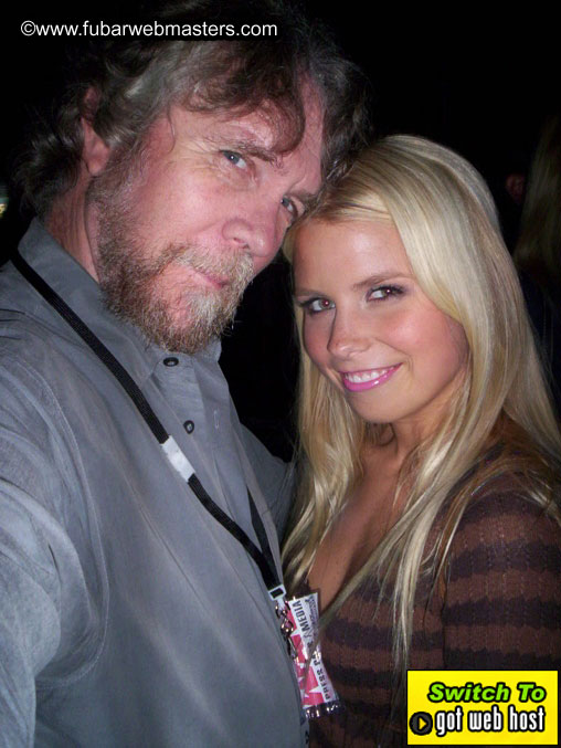 XFANZ Rocks Burlesque