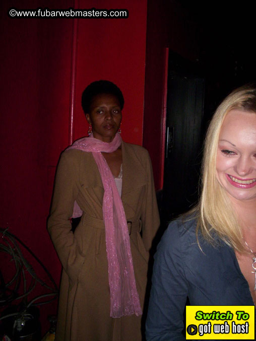 XFANZ Rocks Burlesque