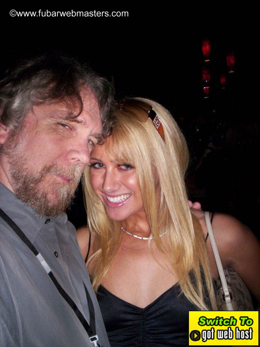 XFANZ Rocks Burlesque