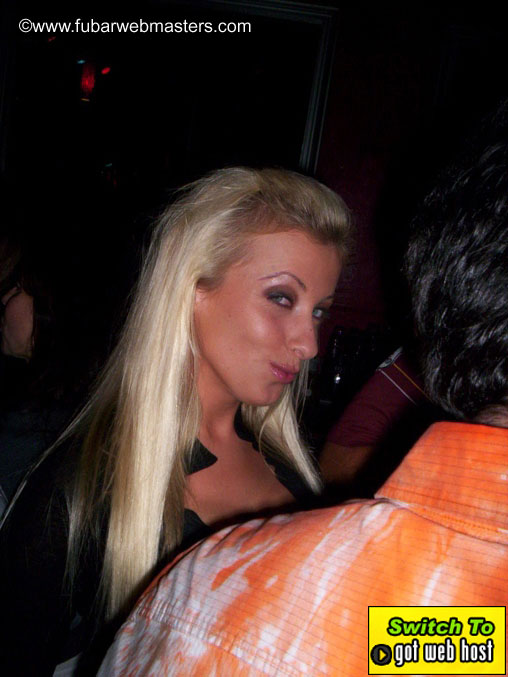 XFANZ Rocks Burlesque