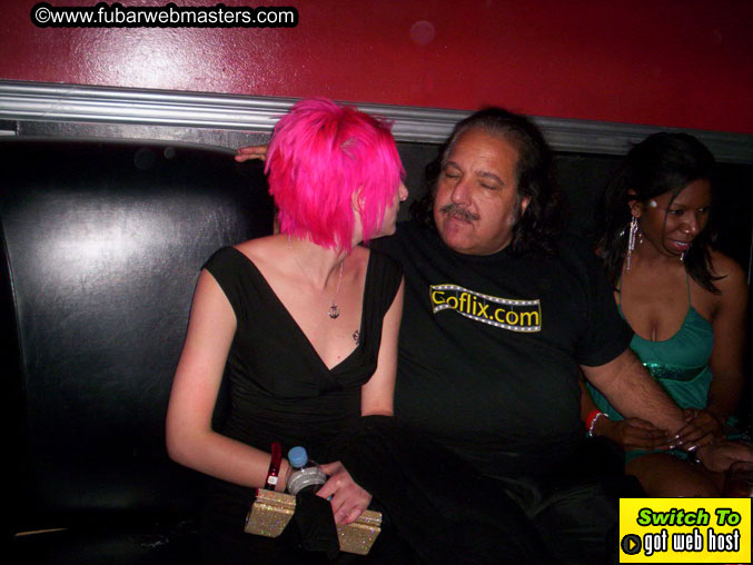 XFANZ Rocks Burlesque