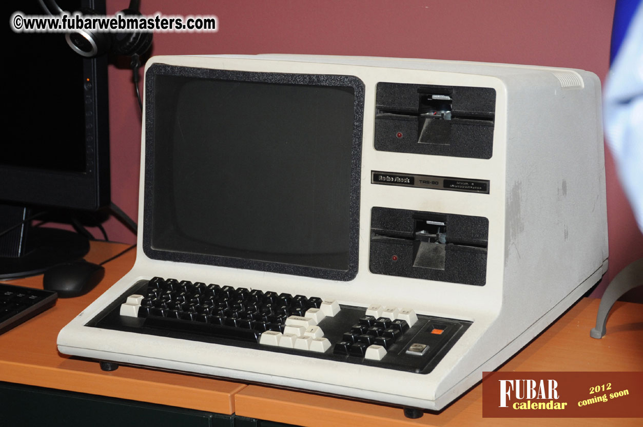 Annual 2Much.net Staff Christams Cocktail Party