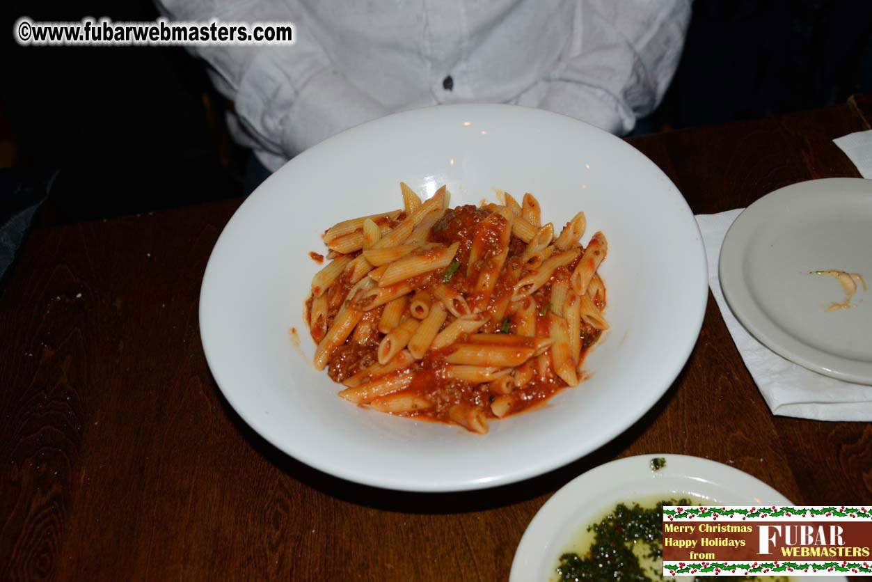 NDPD at Weinstein & Gavinos 