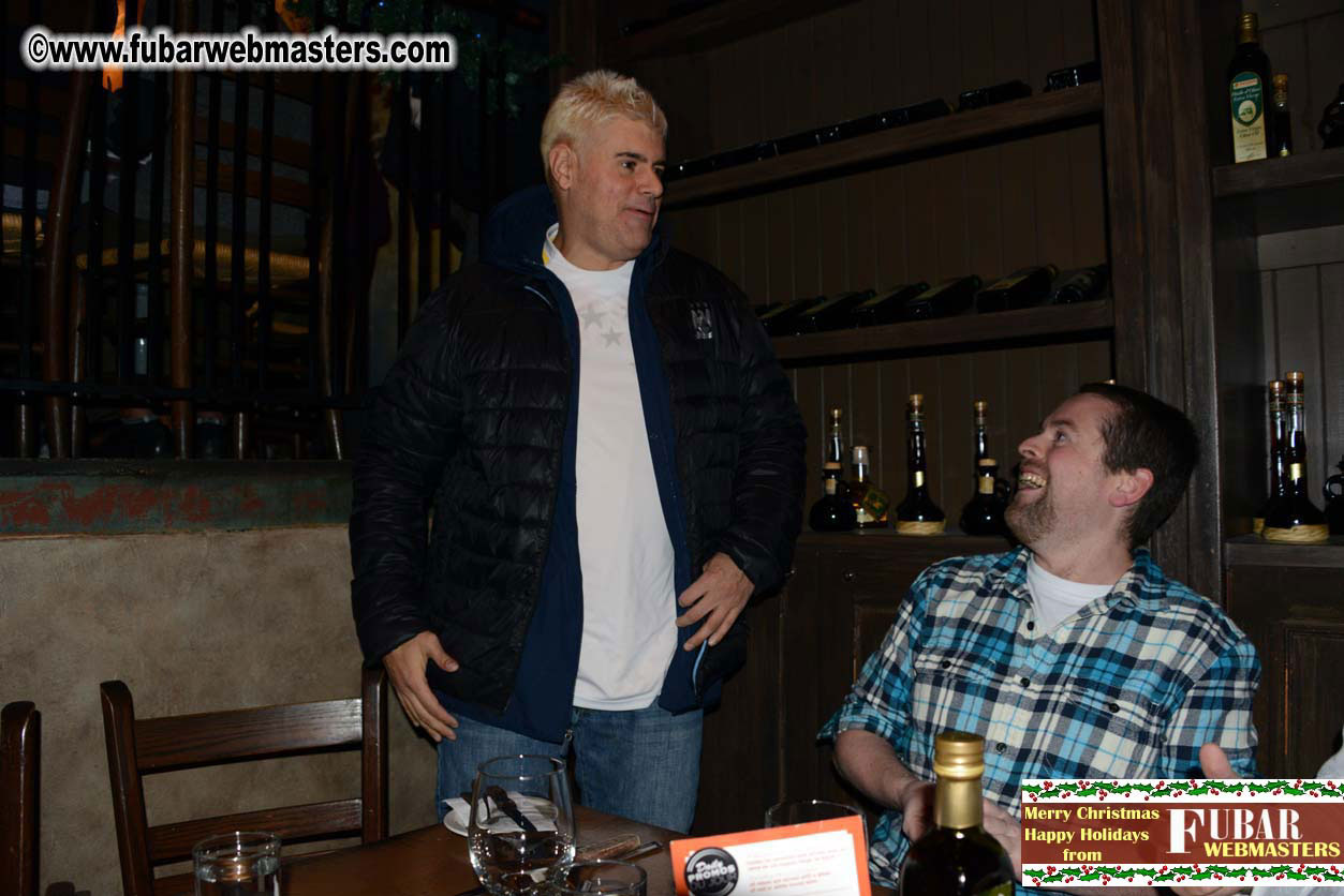 NDPD at Weinstein & Gavinos 