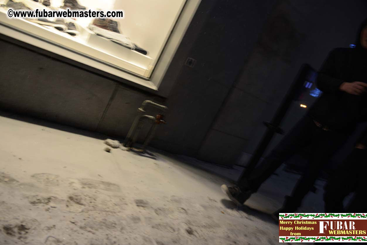 NDPD at Weinstein & Gavinos 