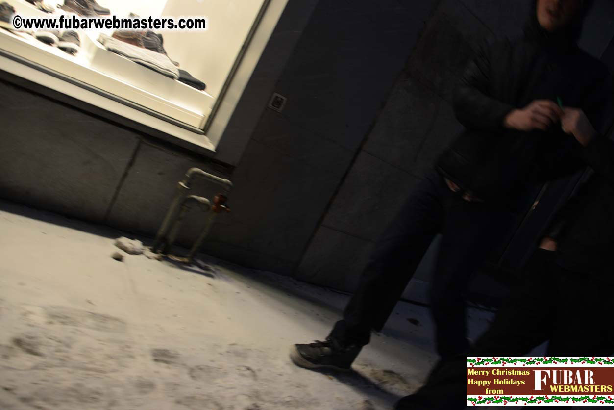 NDPD at Weinstein & Gavinos 