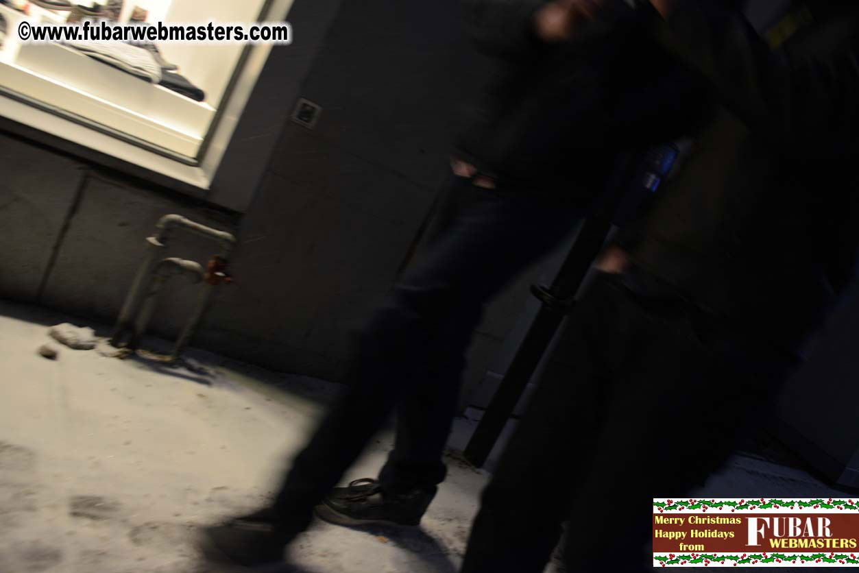 NDPD at Weinstein & Gavinos 