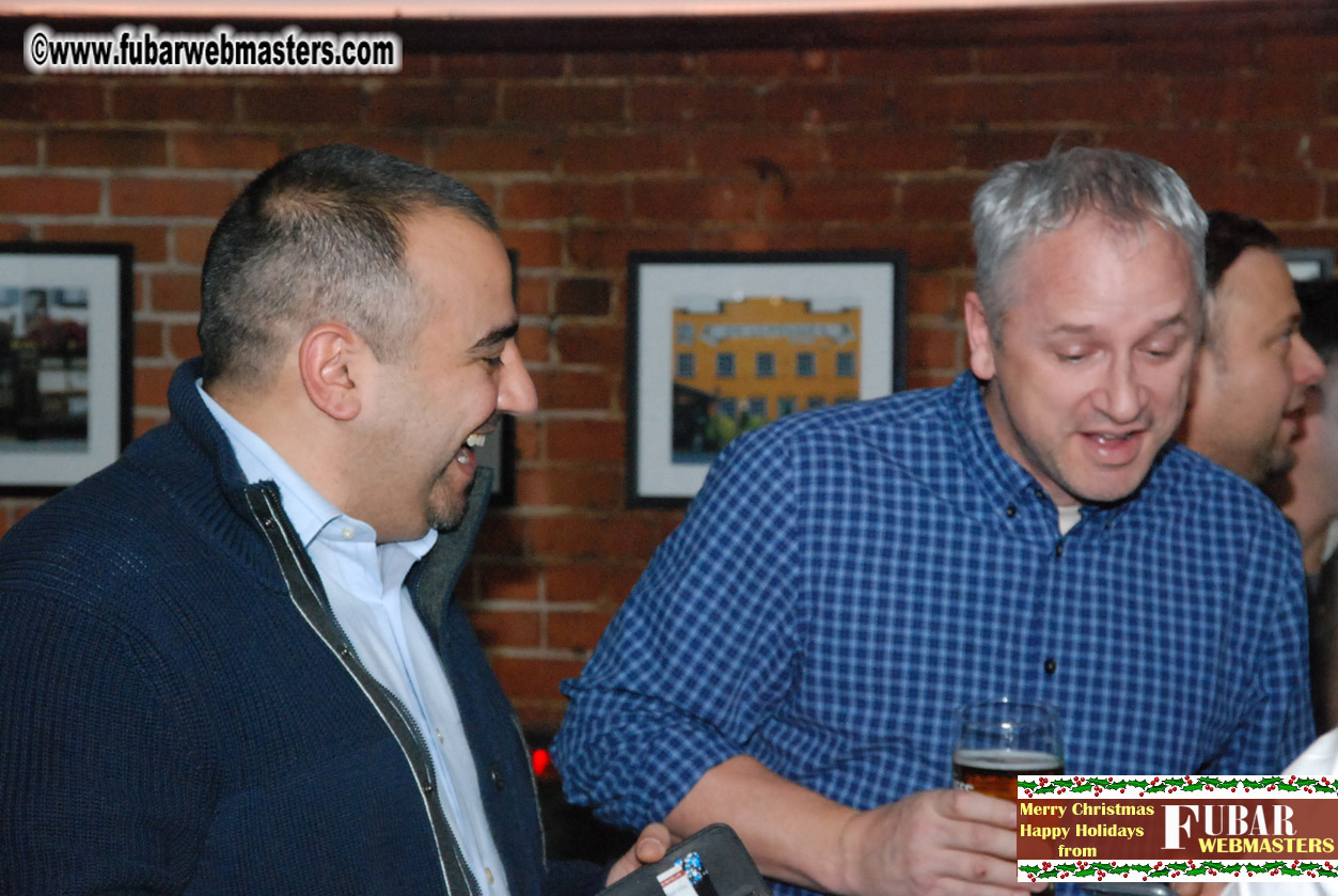 Stocking Fillers Adult Biz Xmas Party